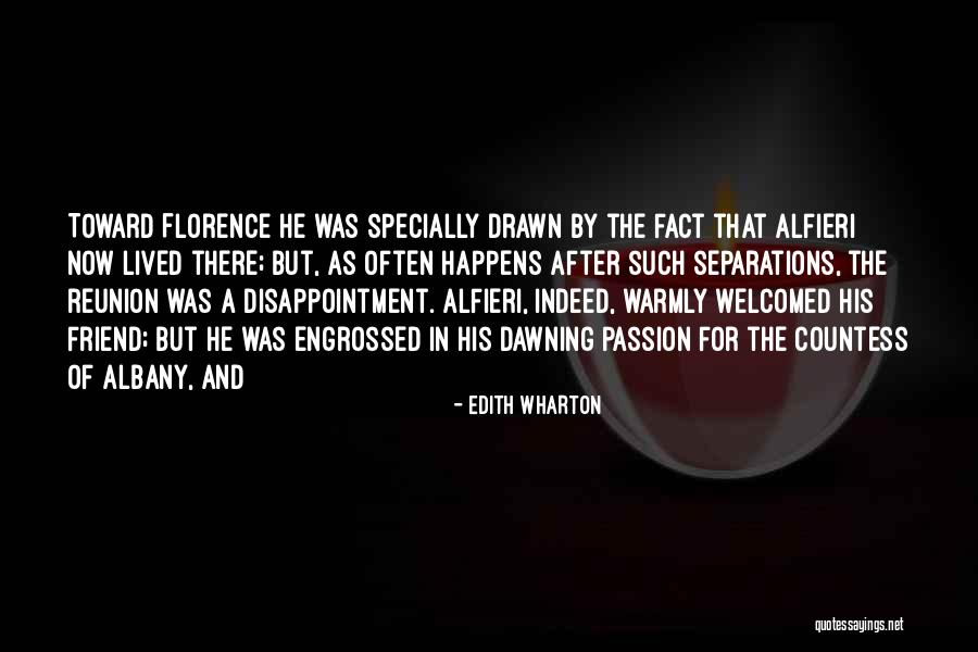 Edith Wharton Quotes 278799