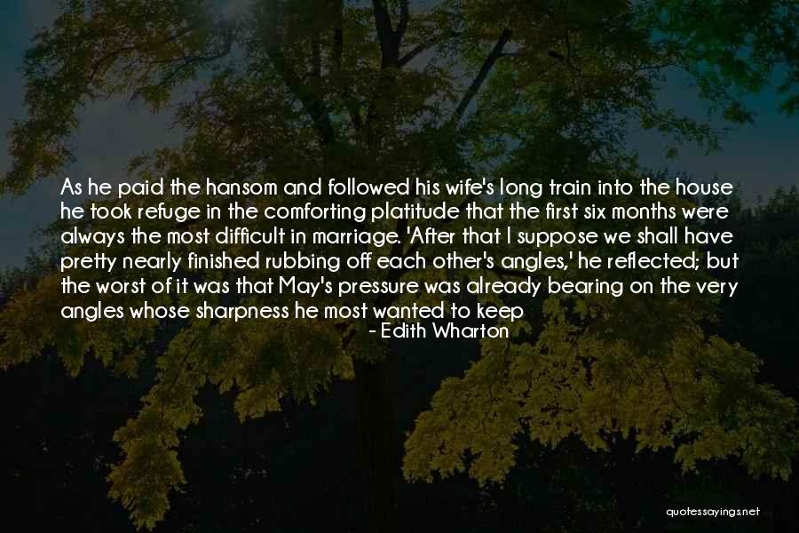 Edith Wharton Quotes 387615