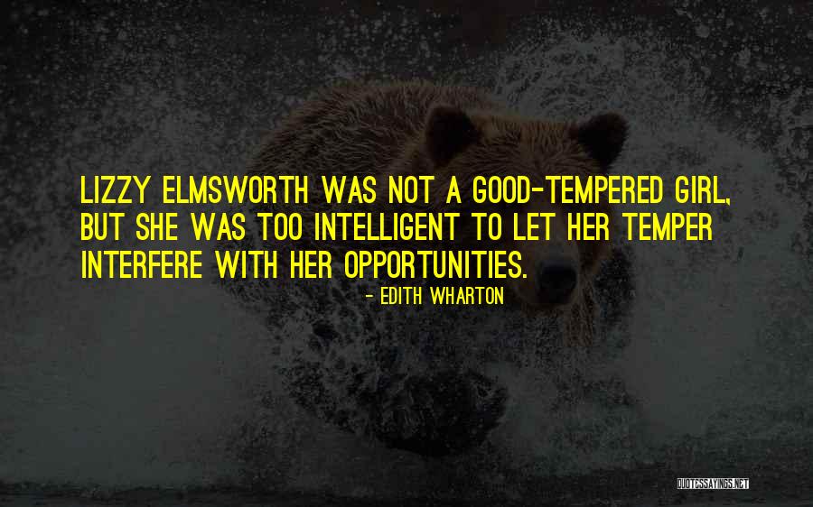 Edith Wharton Quotes 497408