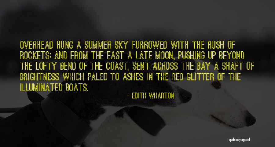 Edith Wharton Quotes 612158