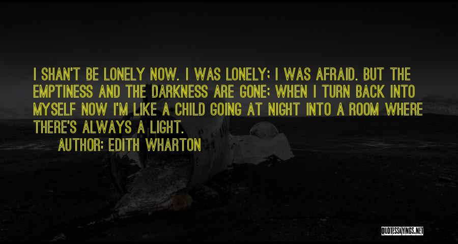 Edith Wharton Quotes 761078