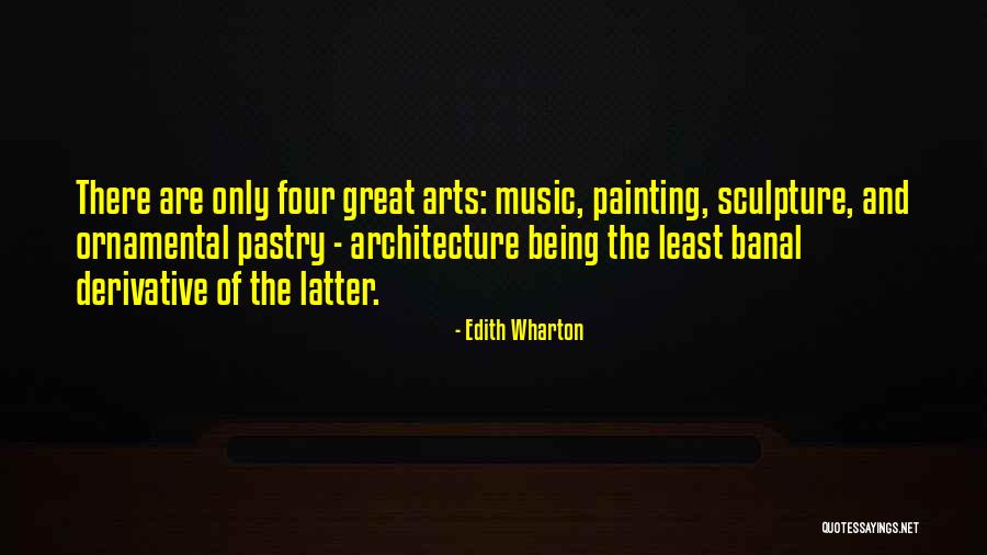 Edith Wharton Quotes 834942