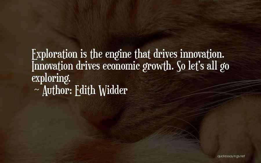 Edith Widder Quotes 2190730