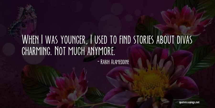 Edith Wojcicki Quotes By Rabih Alameddine Edith Wojcicki Quotes By Rabih Alameddine