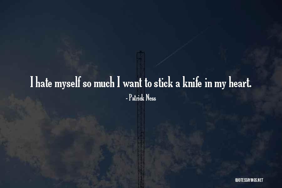 Ediths Bridal Fond Du Lac Quotes By Patrick Ness Ediths Bridal Fond Du Lac Quotes By Patrick Ness
