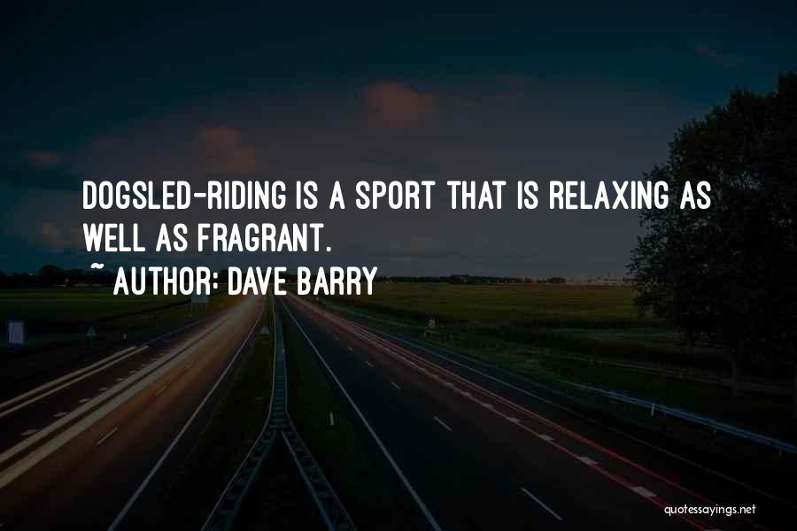 Ediths Mobility Quotes By Dave Barry