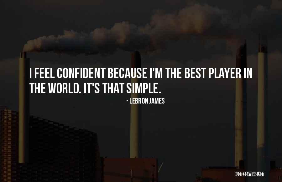 Ediths Restaurant Quotes By LeBron James Ediths Restaurant Quotes By LeBron James