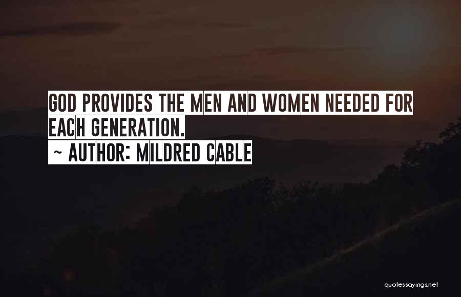 Editing Fire Quotes By Mildred Cable Editing Fire Quotes By Mildred Cable