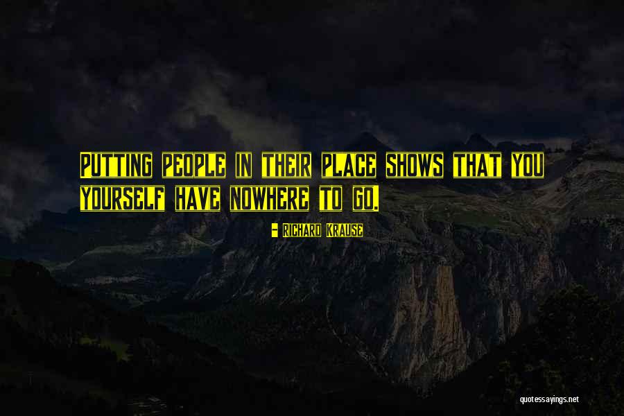 Editora Abril Quotes By Richard Krause Editora Abril Quotes By Richard Krause