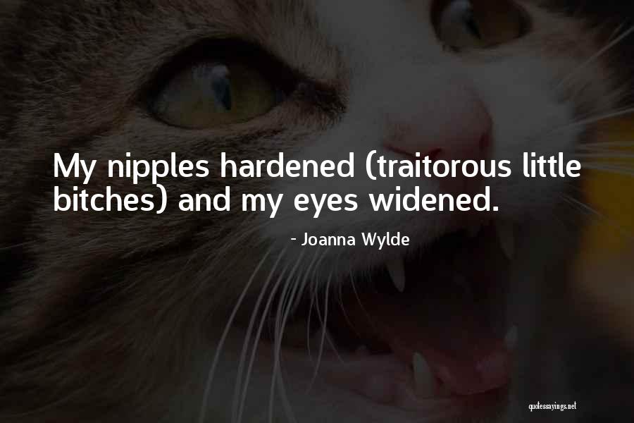 Editoriales Quotes By Joanna Wylde Editoriales Quotes By Joanna Wylde
