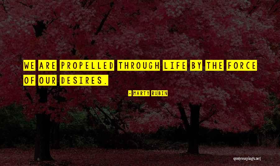 Editting Quotes By Marty Rubin