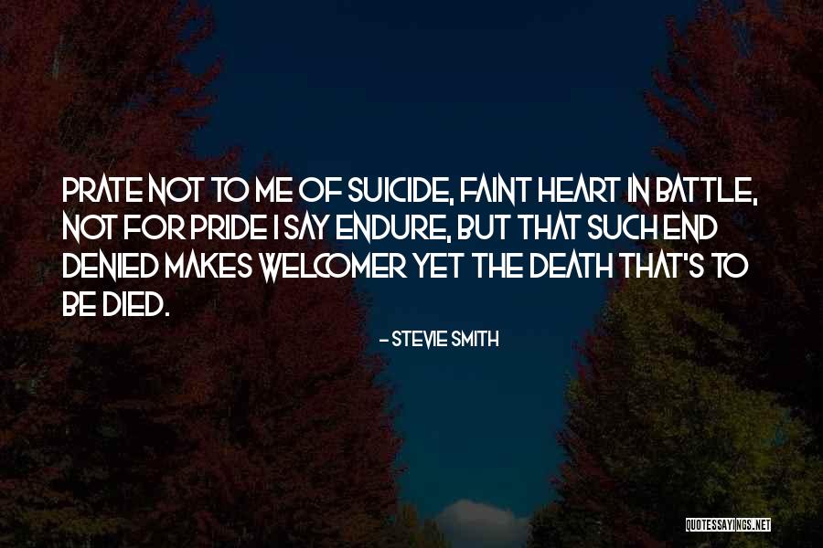 Editting Quotes By Stevie Smith Editting Quotes By Stevie Smith