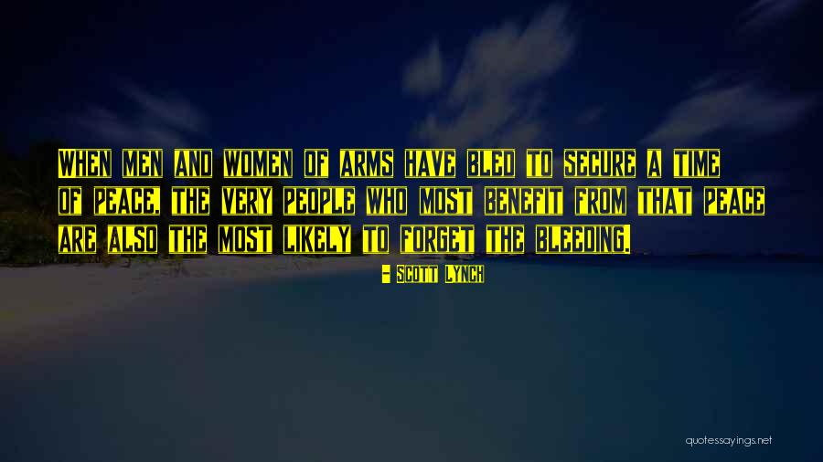 Edius Quotes By Scott Lynch Edius Quotes By Scott Lynch