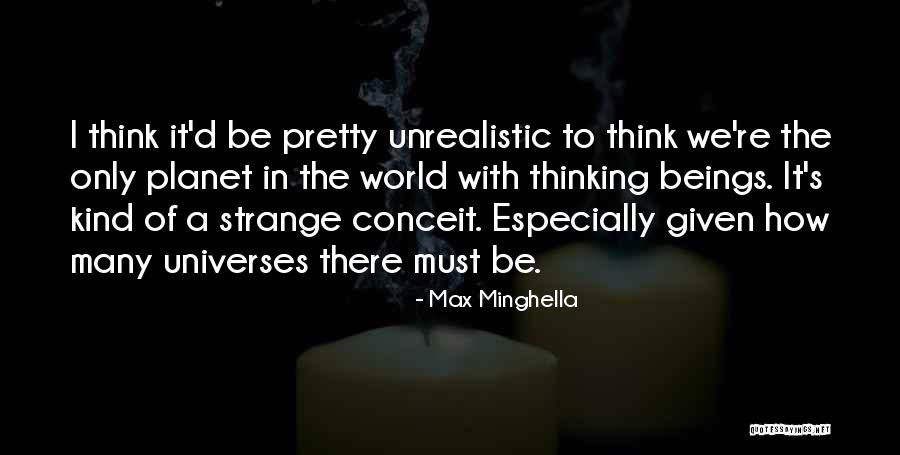 Edivaldo Embalagens Quotes By Max Minghella Edivaldo Embalagens Quotes By Max Minghella