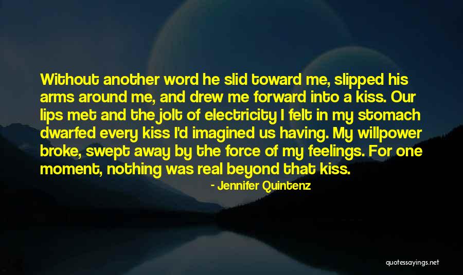 Edizione Limitata Quotes By Jennifer Quintenz Edizione Limitata Quotes By Jennifer Quintenz