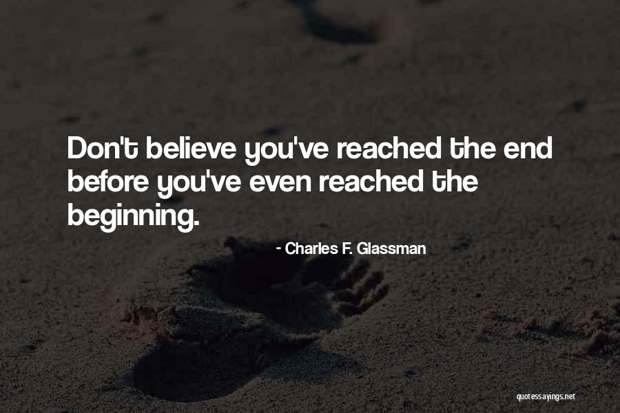 Edizioni Farinelli Quotes By Charles F. Glassman Edizioni Farinelli Quotes By Charles F. Glassman