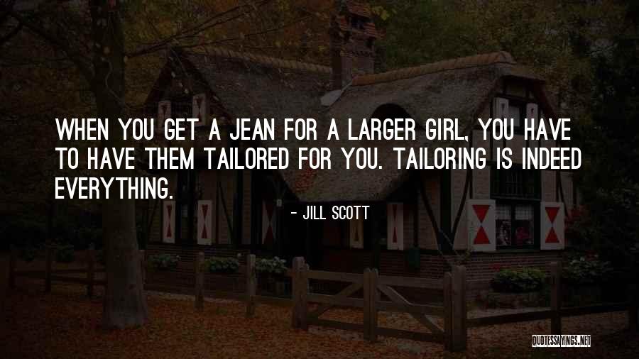 Edizioni Farinelli Quotes By Jill Scott Edizioni Farinelli Quotes By Jill Scott