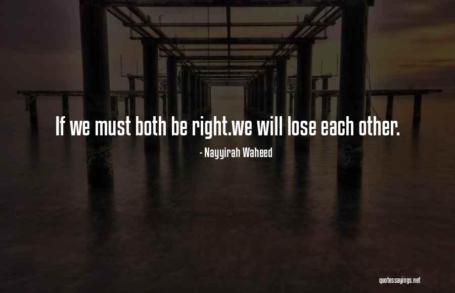 Edl Quotes By Nayyirah Waheed