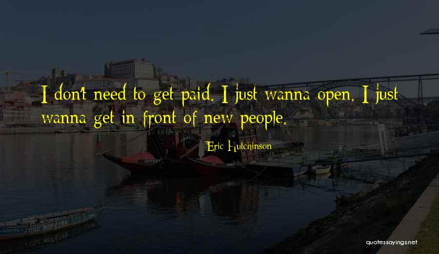Edlen And Company Quotes By Eric Hutchinson Edlen And Company Quotes By Eric Hutchinson