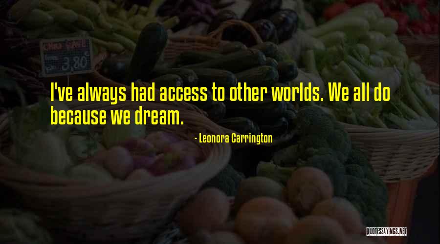 Edlen Electrical Quotes By Leonora Carrington Edlen Electrical Quotes By Leonora Carrington