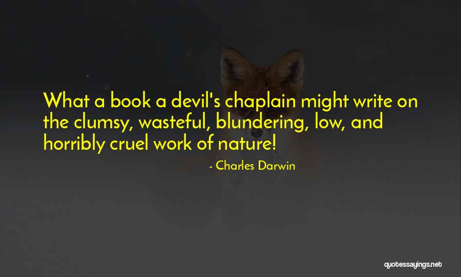 Edlinger Clarinetist Quotes By Charles Darwin Edlinger Clarinetist Quotes By Charles Darwin