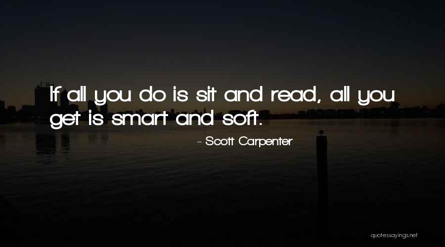 Edlinger Clarinetist Quotes By Scott Carpenter Edlinger Clarinetist Quotes By Scott Carpenter