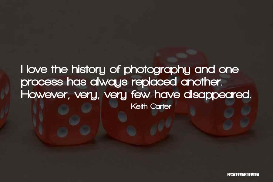 Edlund Parts Quotes By Keith Carter Edlund Parts Quotes By Keith Carter