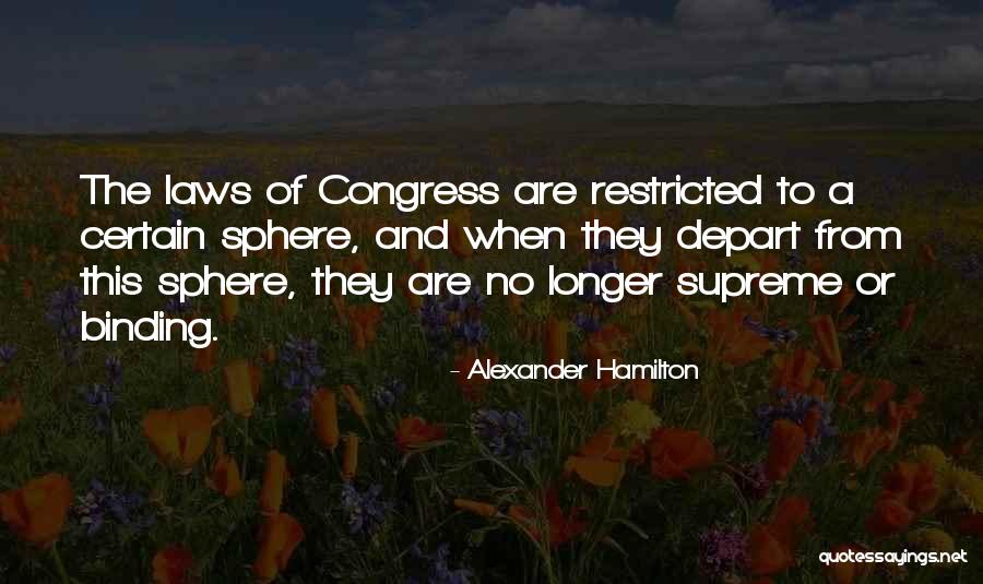 Edly Destine Quotes By Alexander Hamilton Edly Destine Quotes By Alexander Hamilton