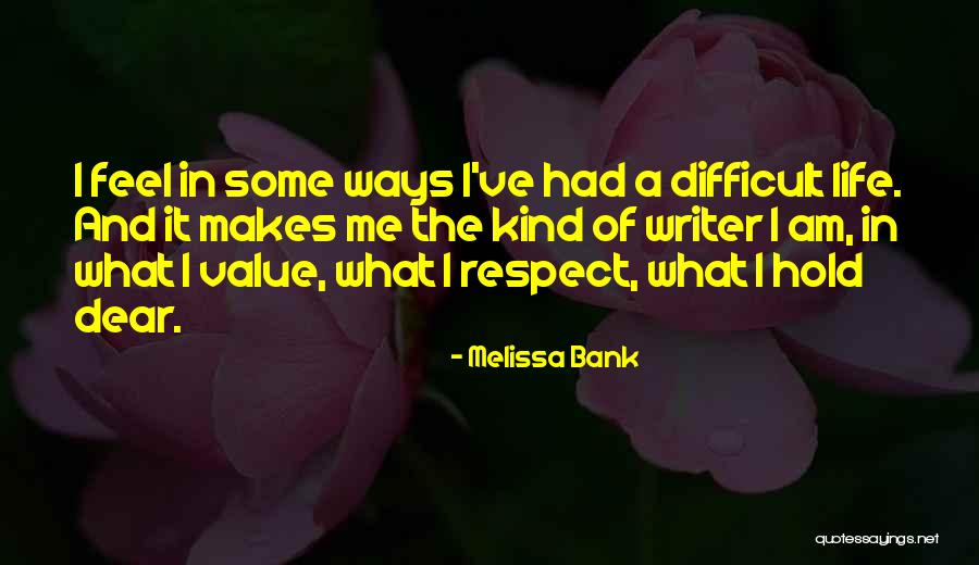 Edly Destine Quotes By Melissa Bank Edly Destine Quotes By Melissa Bank