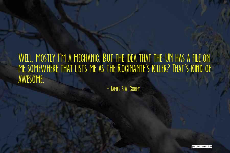 Edlys Music Theory Quotes By James S.A. Corey Edlys Music Theory Quotes By James S.A. Corey