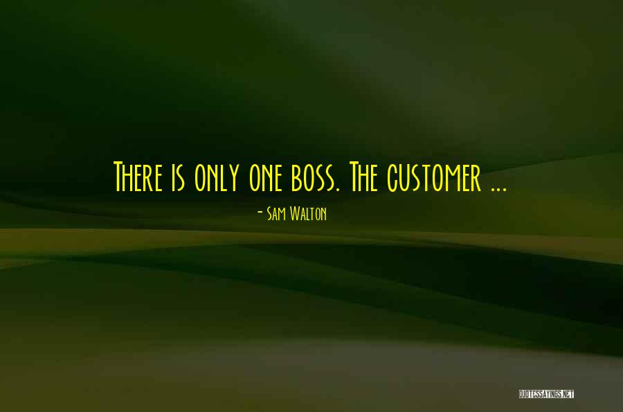 Edm Love Quotes By Sam Walton Edm Love Quotes By Sam Walton