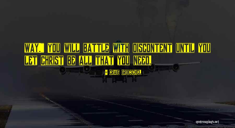 Edmarom Quotes By Craig Groeschel Edmarom Quotes By Craig Groeschel