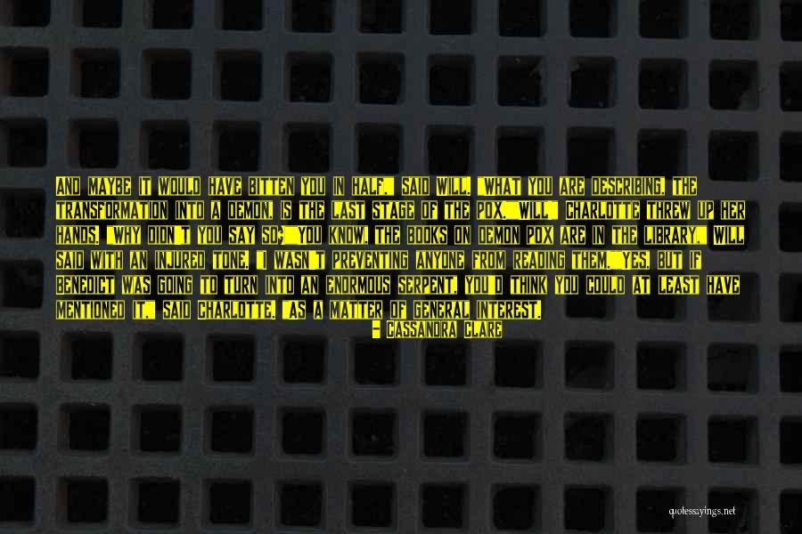 Edmeades 2012 Quotes By Cassandra Clare Edmeades 2012 Quotes By Cassandra Clare