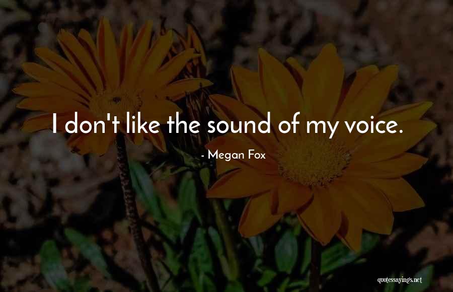 Edmeades Mendocino Quotes By Megan Fox Edmeades Mendocino Quotes By Megan Fox