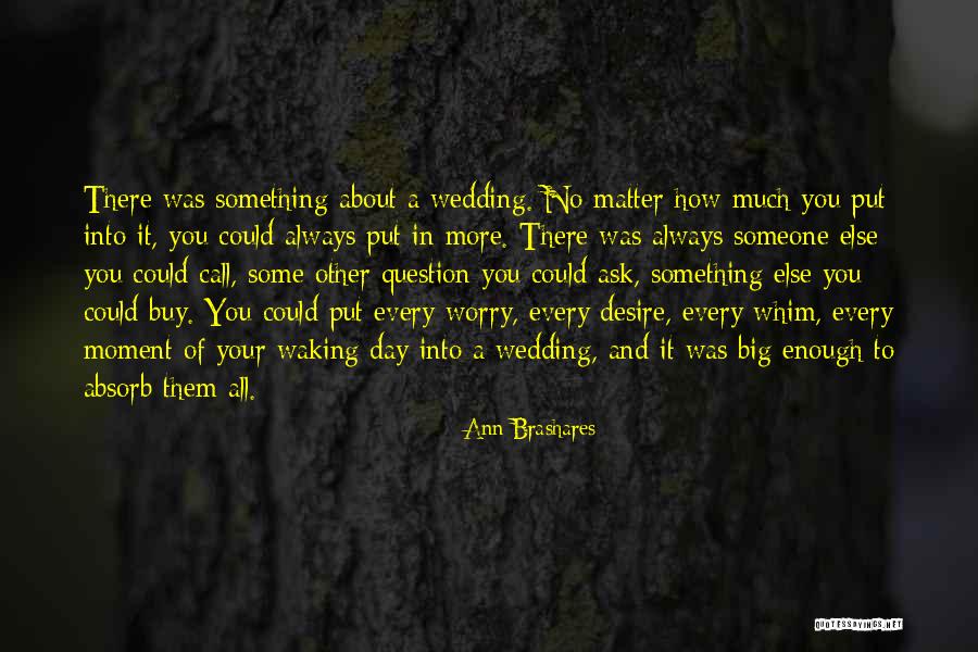 Edmeades Wine Quotes By Ann Brashares Edmeades Wine Quotes By Ann Brashares