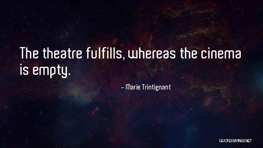 Edmilson Batista Quotes By Marie Trintignant Edmilson Batista Quotes By Marie Trintignant