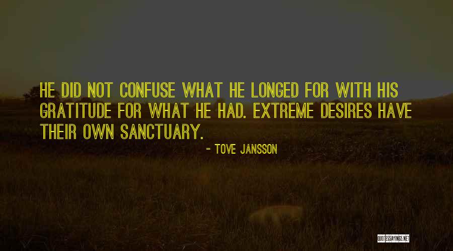 Edmilson Batista Quotes By Tove Jansson Edmilson Batista Quotes By Tove Jansson