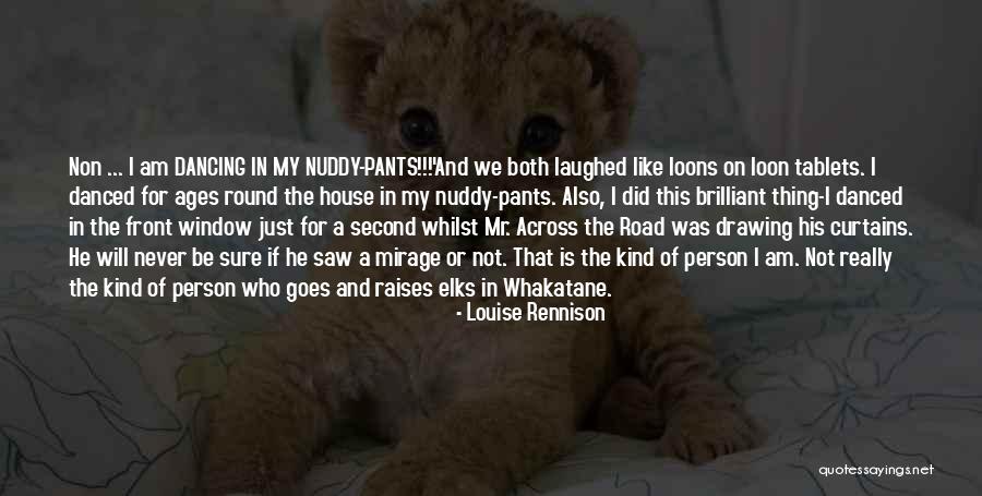 Edminster Accounting Quotes By Louise Rennison Edminster Accounting Quotes By Louise Rennison