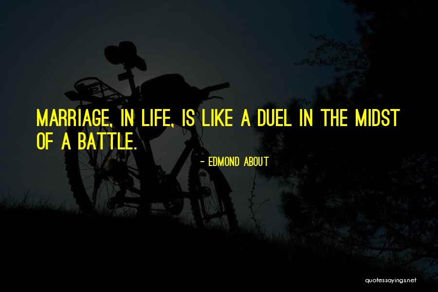 Edmond About Quotes 1138253 Edmond About Quotes 1138253