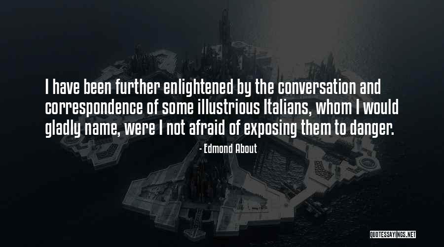 Edmond About Quotes 932518 Edmond About Quotes 932518