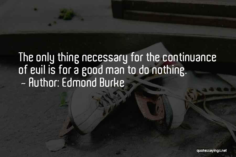 Edmond Burke Quotes 667984