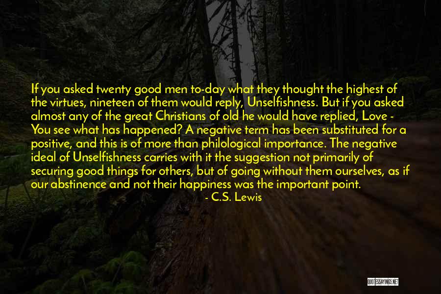 Edmond Genet Quotes By C.S. Lewis Edmond Genet Quotes By C.S. Lewis