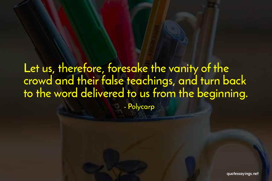 Edmond Genet Quotes By Polycarp Edmond Genet Quotes By Polycarp