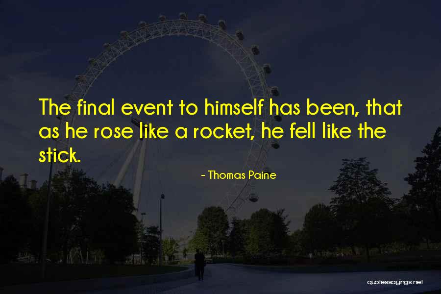 Edmond Genet Quotes By Thomas Paine Edmond Genet Quotes By Thomas Paine