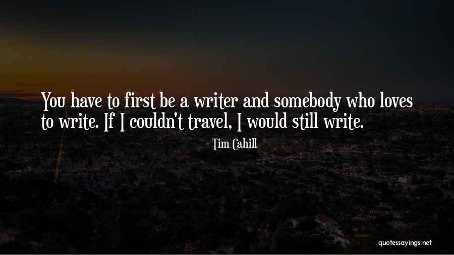 Edmond Genet Quotes By Tim Cahill Edmond Genet Quotes By Tim Cahill