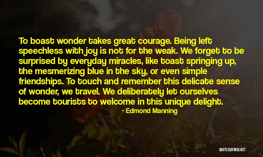 Edmond Manning Quotes 876799