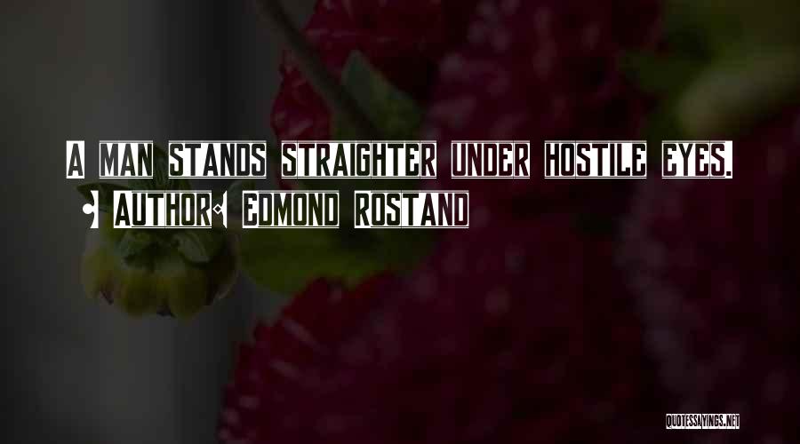 Edmond Rostand Quotes 256136