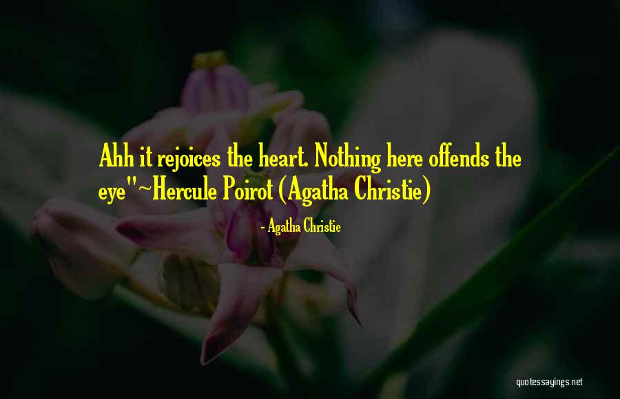 Edmonde Permingeat Quotes By Agatha Christie Edmonde Permingeat Quotes By Agatha Christie