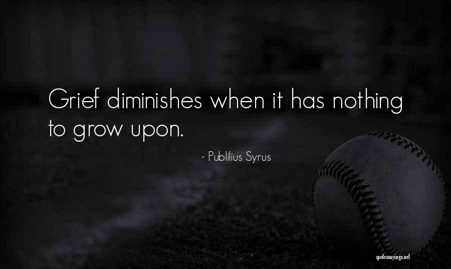 Edmonde Permingeat Quotes By Publilius Syrus Edmonde Permingeat Quotes By Publilius Syrus