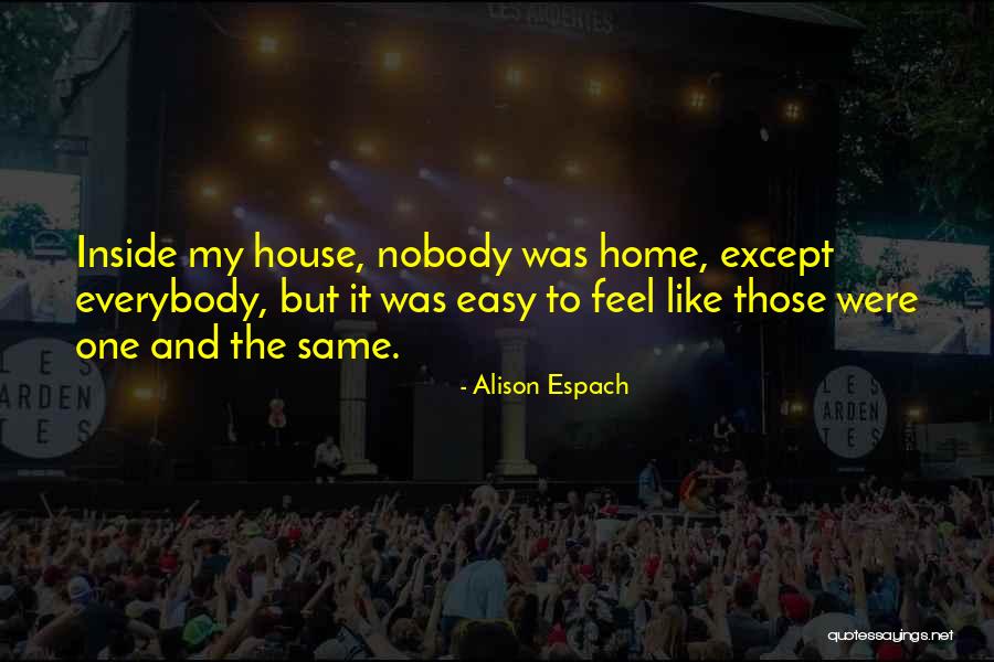 Edmondo Quotes By Alison Espach Edmondo Quotes By Alison Espach